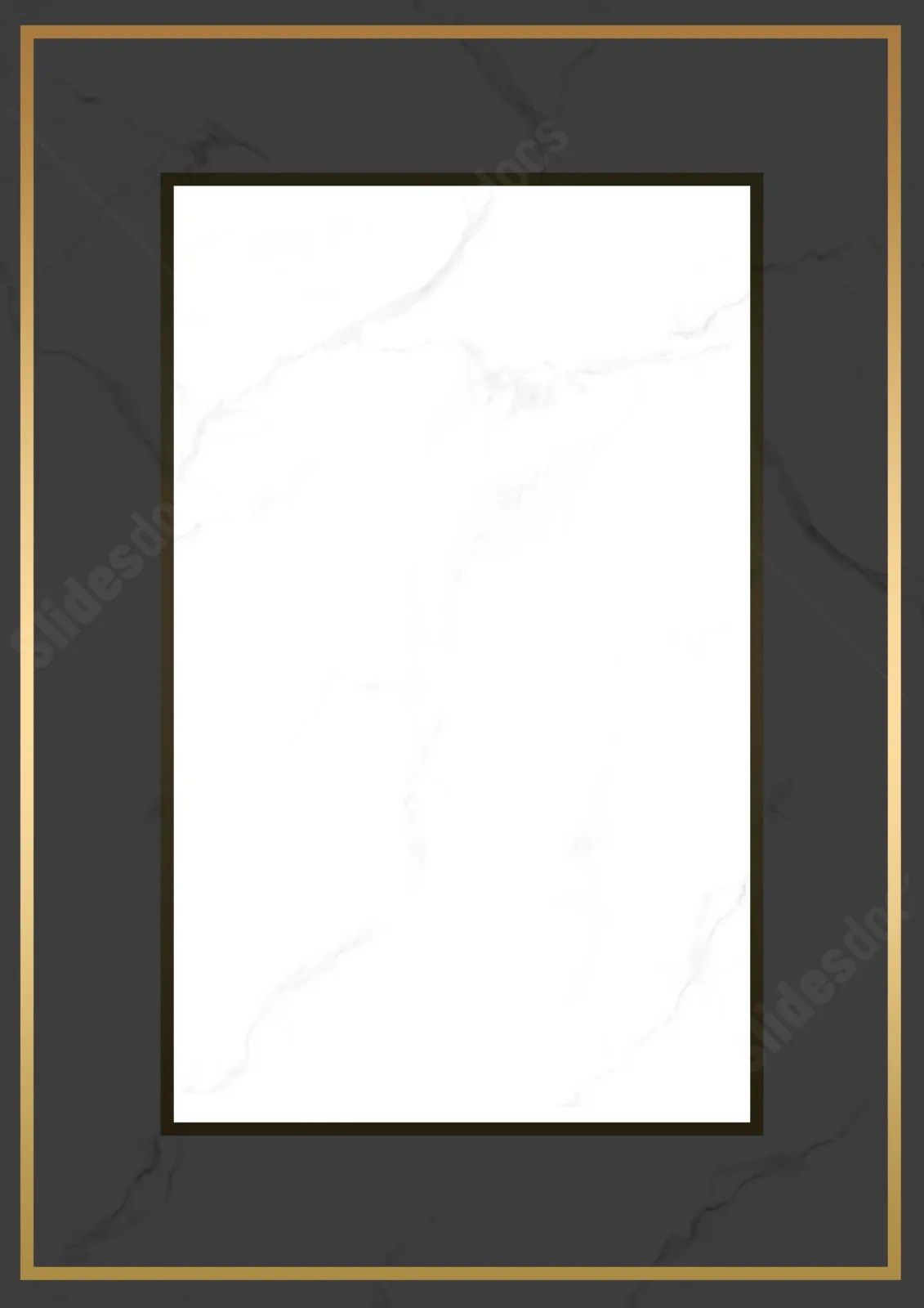 Texture With Black And White Borders Page Border Background Word