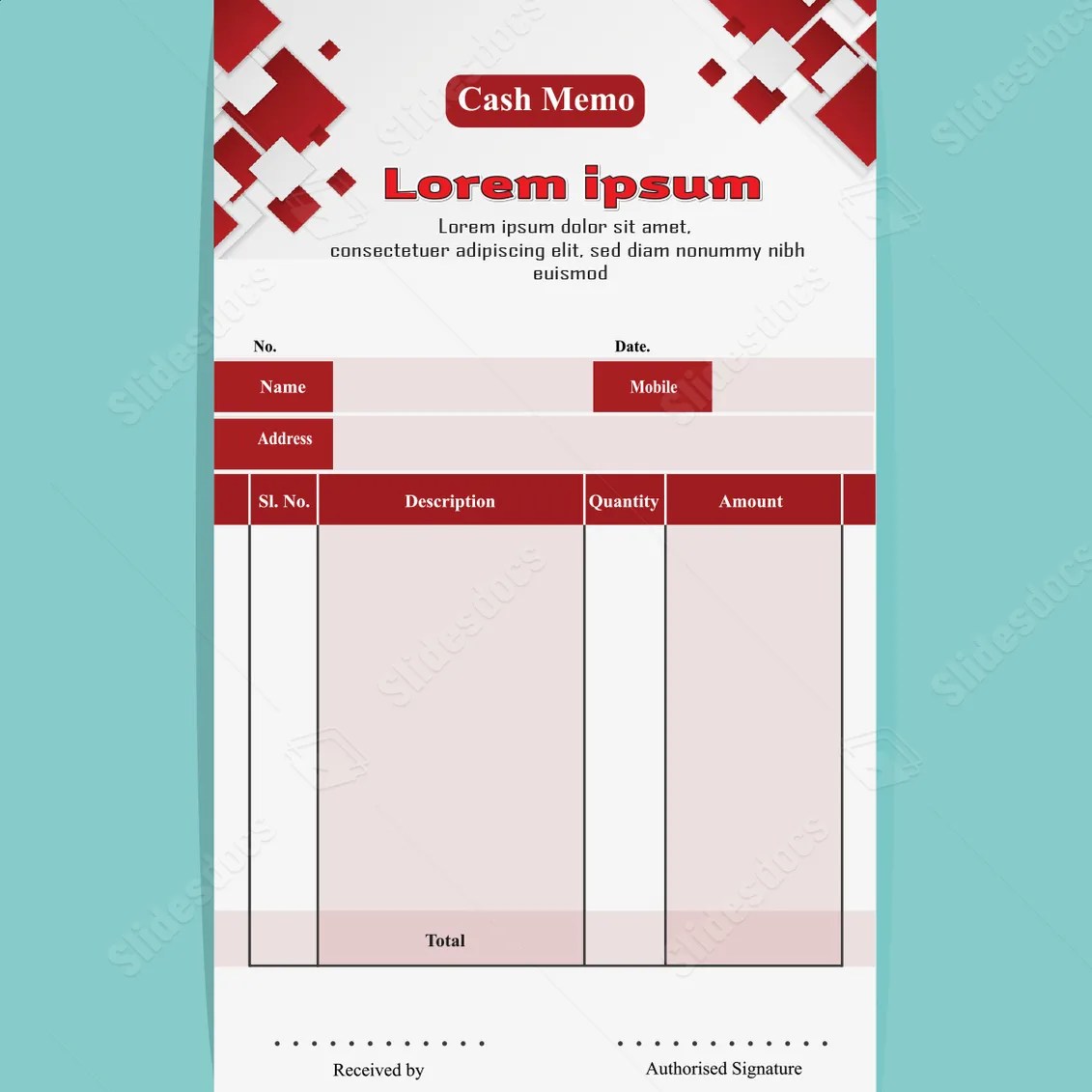 To Do List Reminder Pastel Printable Cute Simple Word Template And