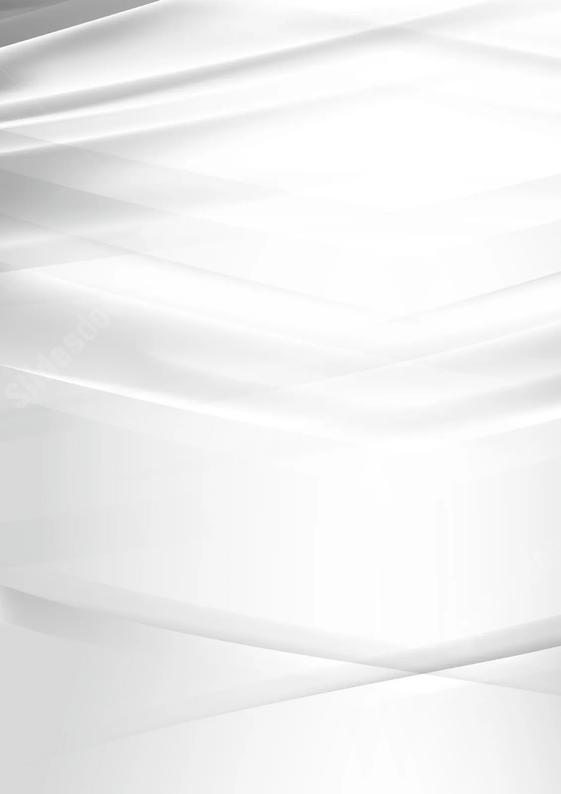 Subtle And Stylish Screensaver In White With Elegant Textures Page Border Background Word