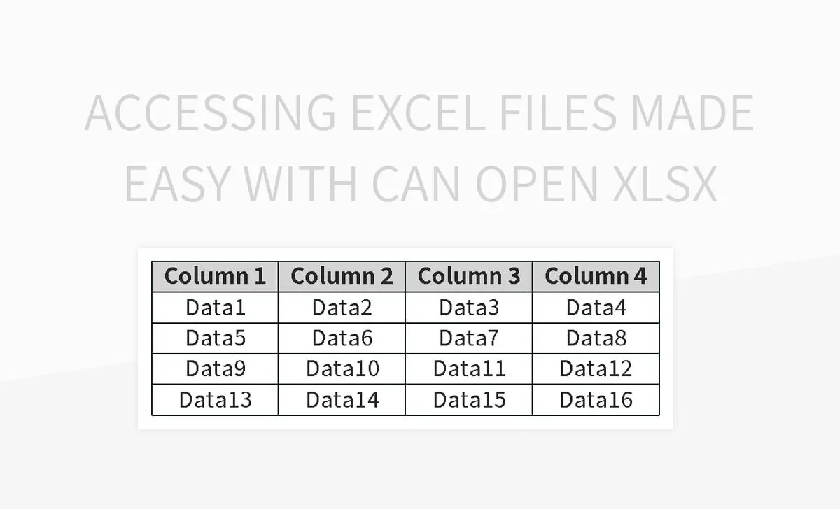Free View Xlsx Files Templates For Google Sheets And Microsoft Excel