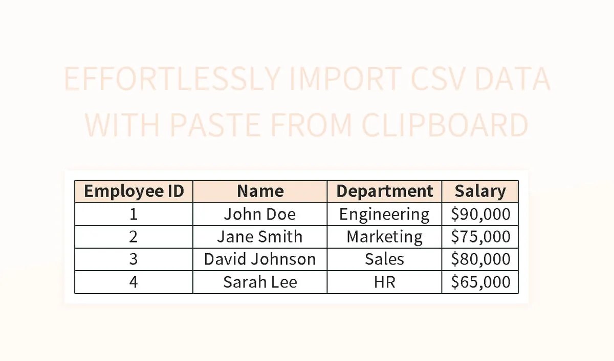 Free Clipboard Templates For Google Sheets And Microsoft Excel Slidesdocs