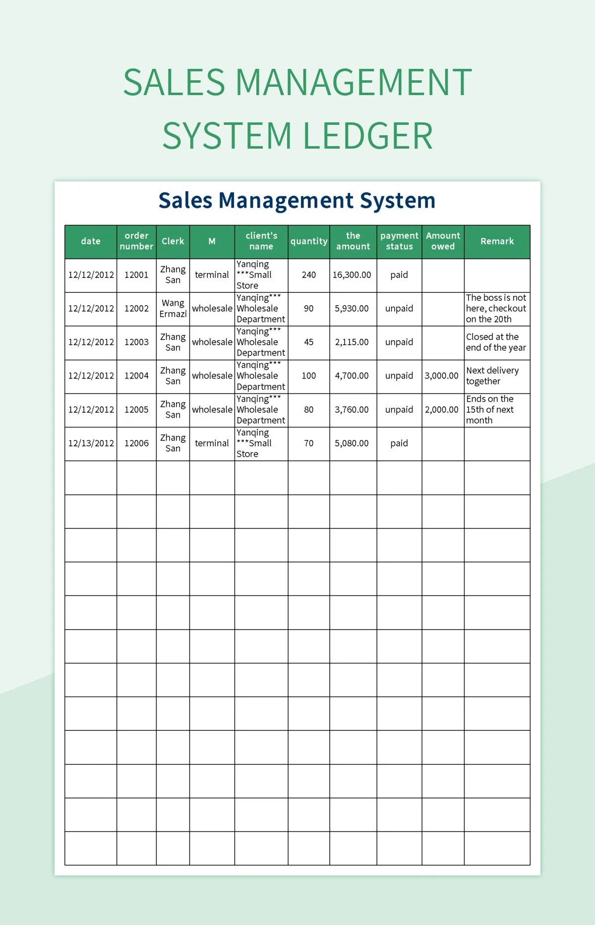 Free General Ledger Templates Smartsheet, 47 OFF