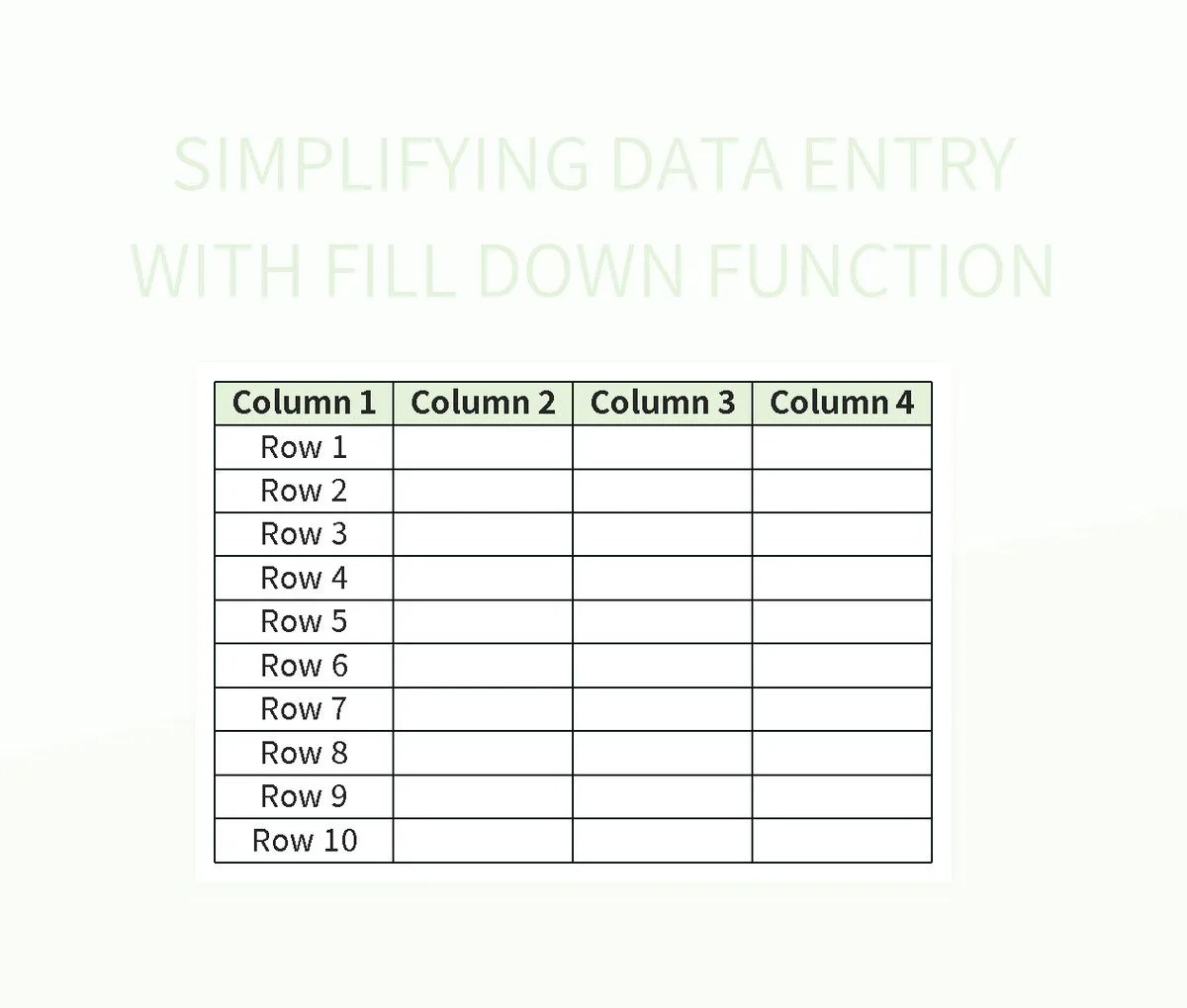 Microsoft Excel How To Fill And Remove Worksheet Tab vrogue.co
