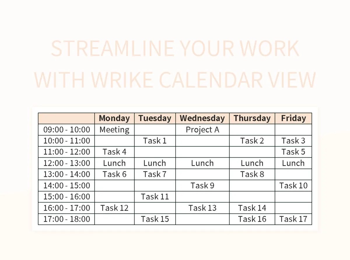 Free Wrike Calendar Templates For Google Sheets And Microsoft Excel Slidesdocs Free Wrike Calendar Templates For Google Sheets And Microsoft Excel Slidesdocs