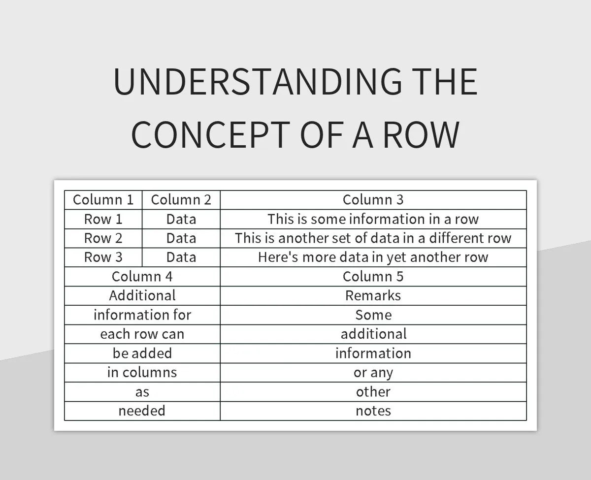 Free Relational Database Templates For Google Sheets And Microsoft