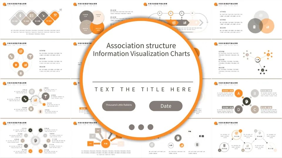 Best Free Connection Relation Google Slides Themes And Powerpoint