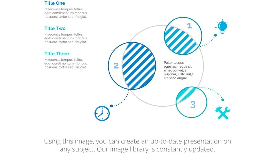 Diagram Of How To Use Timeline To Create Presentation Google Slide