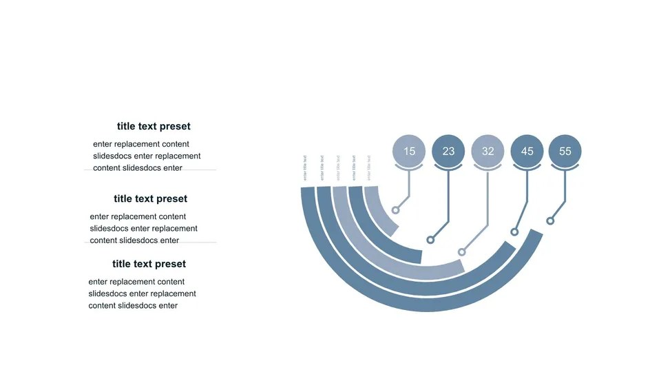 Diagram Of The Process Of Creating Business Plan Google Slide Theme And