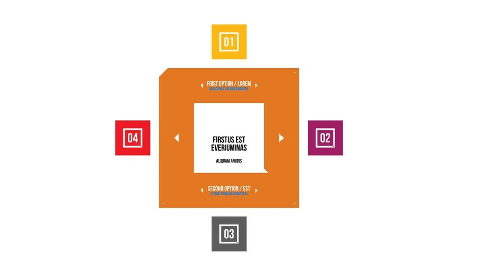 Diagram Of The Process Of Creating Project Google Slide Theme And