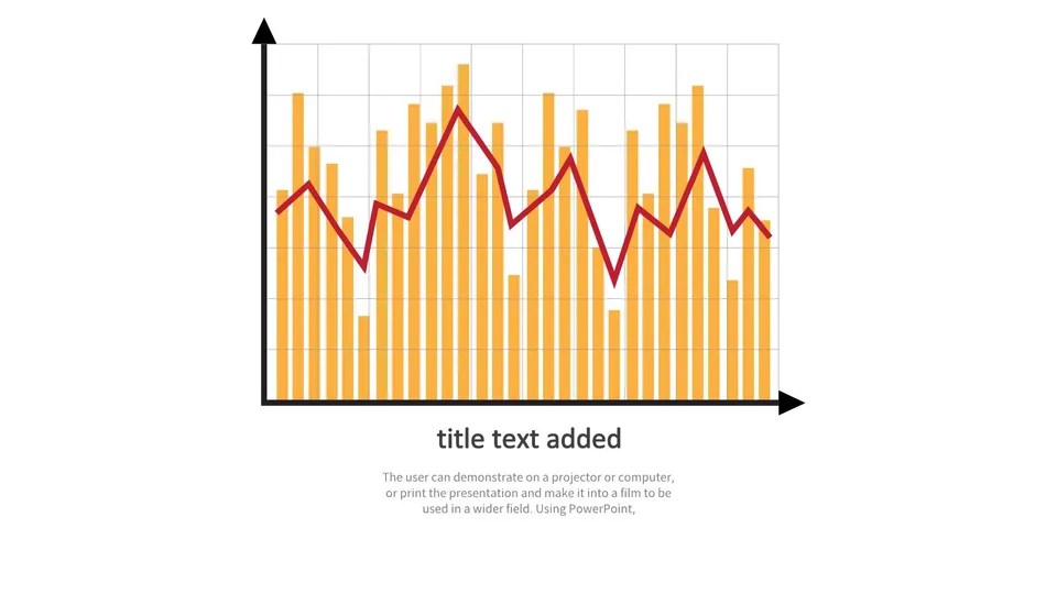 Line Graph With Red Line Going Up And Yellow Line Going Down Google