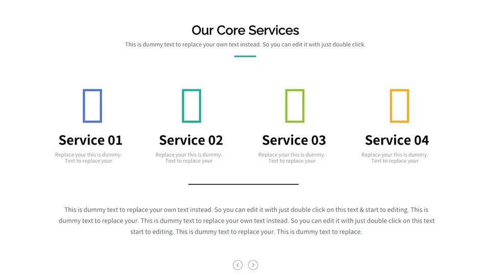 Screen Shot Of Cell Phone With Line Google Slides Theme And Powerpoint