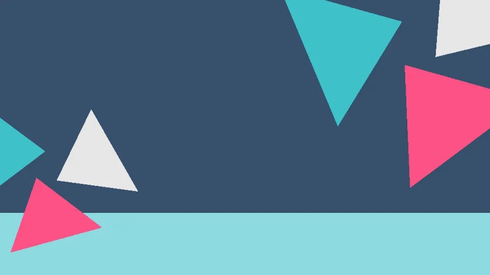 Best Free Blue And White Cute Google Slide Themes And Powerpoint Templates For Your Presentation