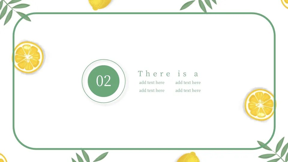 Best Free Association Diagram Google Slides Themes And Powerpoint