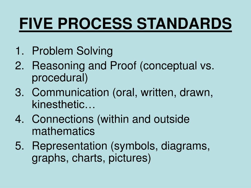 PPT THE ONTARIO CURRICULUM GRADES 18 (read p 19 of the mathematics curriculum ) PowerPoint