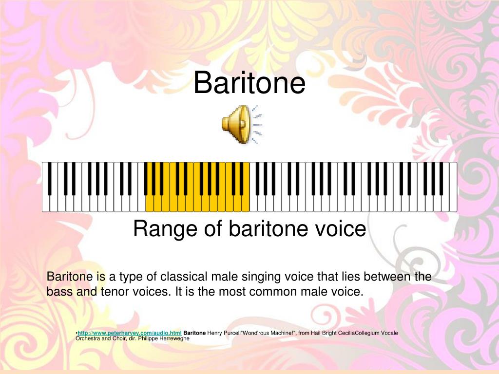 PPT An Introduction to Opera PowerPoint Presentation, free download