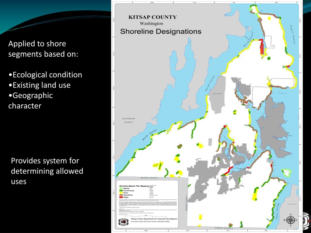 PPT Kitsap County Department of Community Development Updating Kitsap