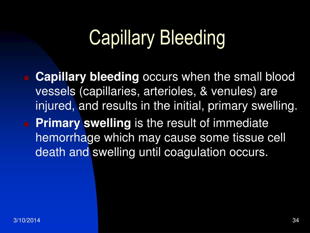 PPT Unit 4 Pathology of Injuries PowerPoint Presentation, free