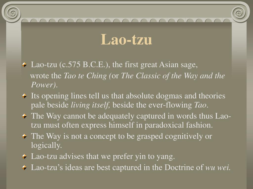 PPT Archetypes of Wisdom PowerPoint Presentation, free download ID