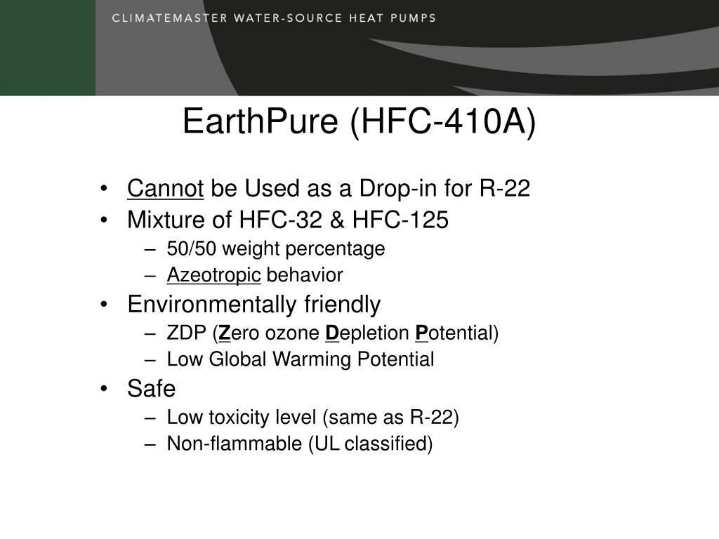 PPT ClimateMaster 2006 Rep Meeting PowerPoint Presentation, free