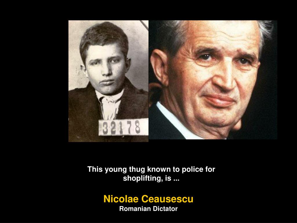 PPT Who are they and what will of them ? PowerPoint