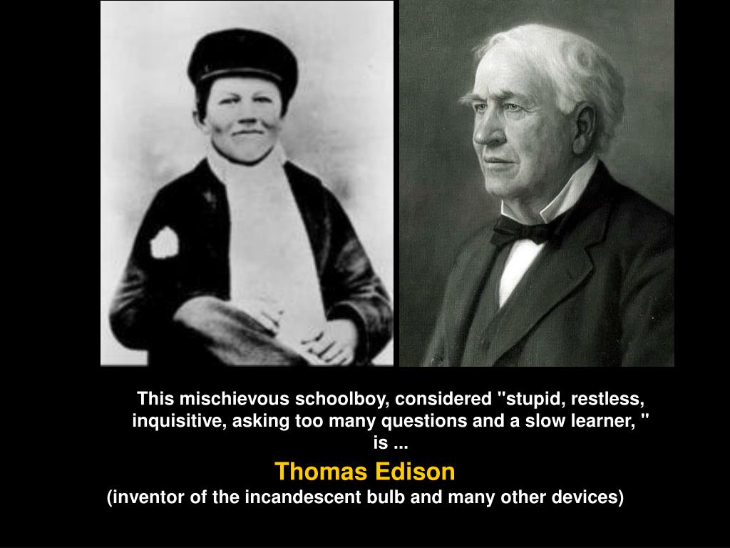 PPT Who are they and what will of them ? PowerPoint