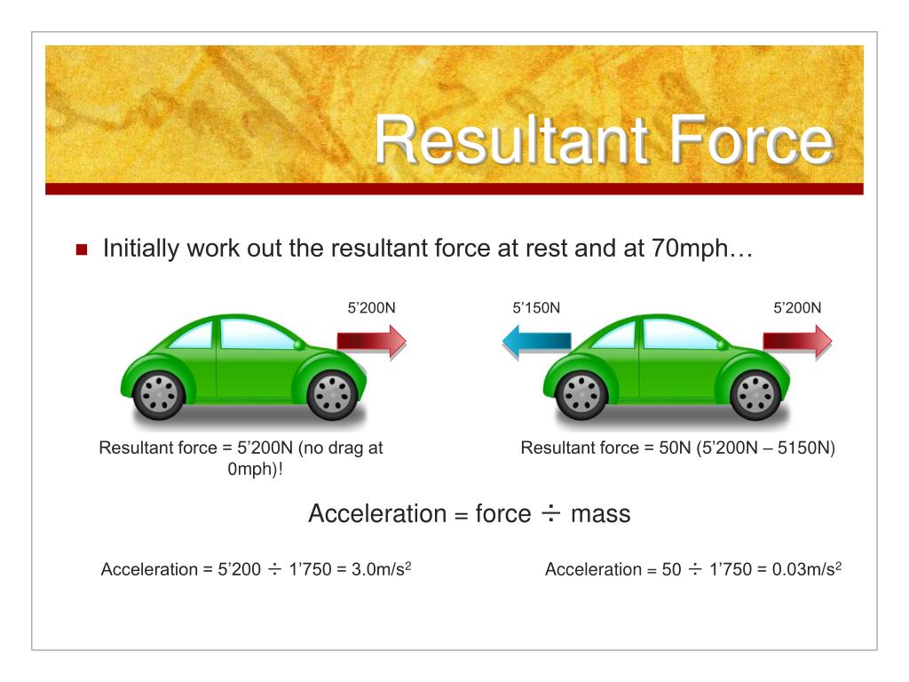 PPT Terminal Velocity PowerPoint Presentation, free