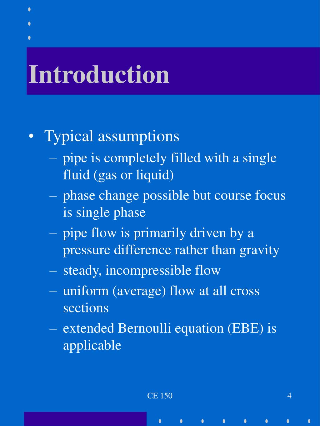 Flow Mechanics And Flow Engineering Munson Full PDF