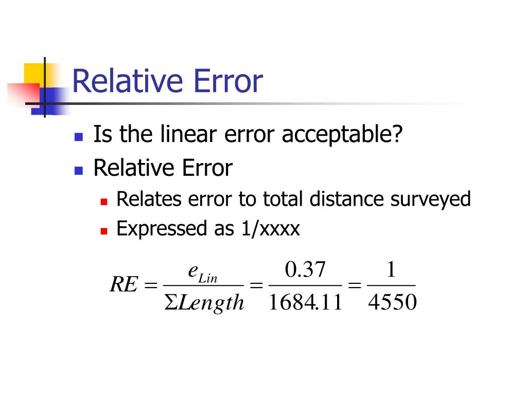 PPT Traverse Calculations PowerPoint Presentation, free download ID