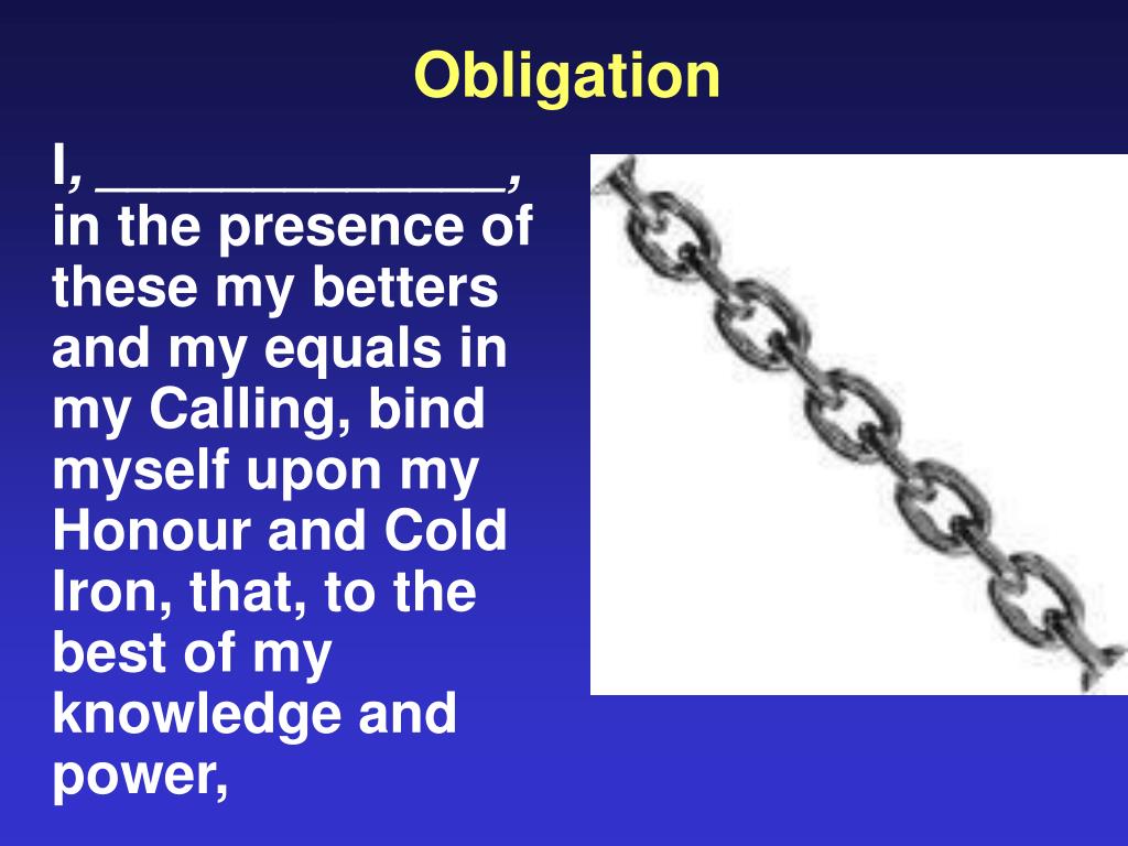 PPT Iron Ring 1050 PowerPoint Presentation, free download ID1012747