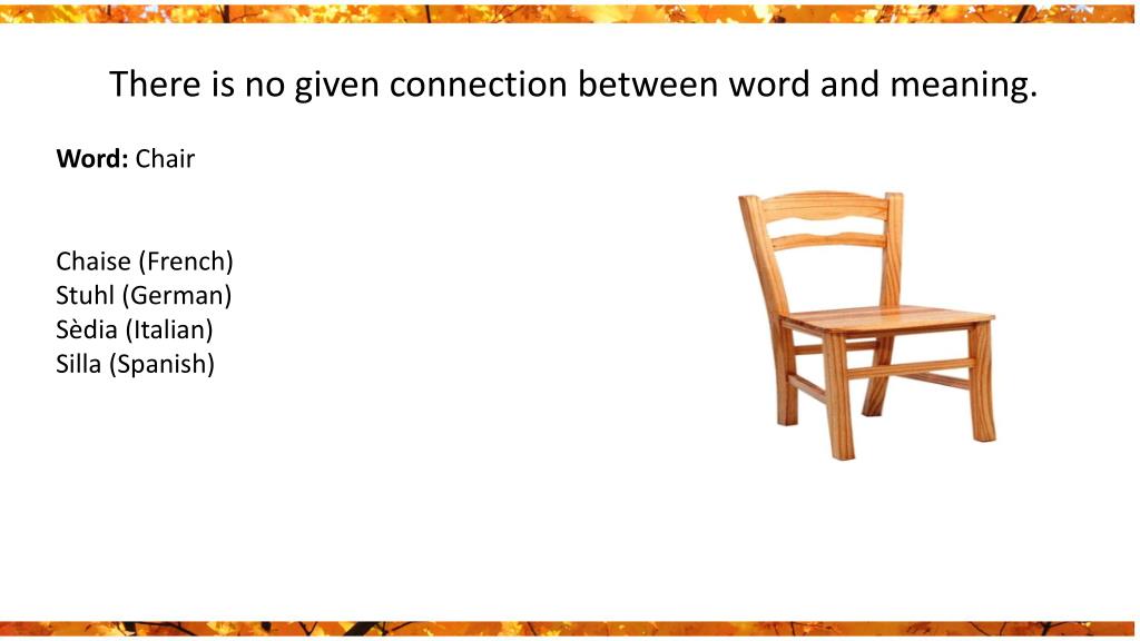 PPT Semantics & Pragmatics PowerPoint Presentation, free download