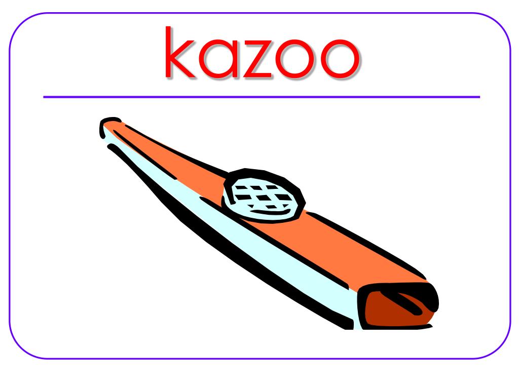 PPT “K” Words PowerPoint Presentation, free download ID101346