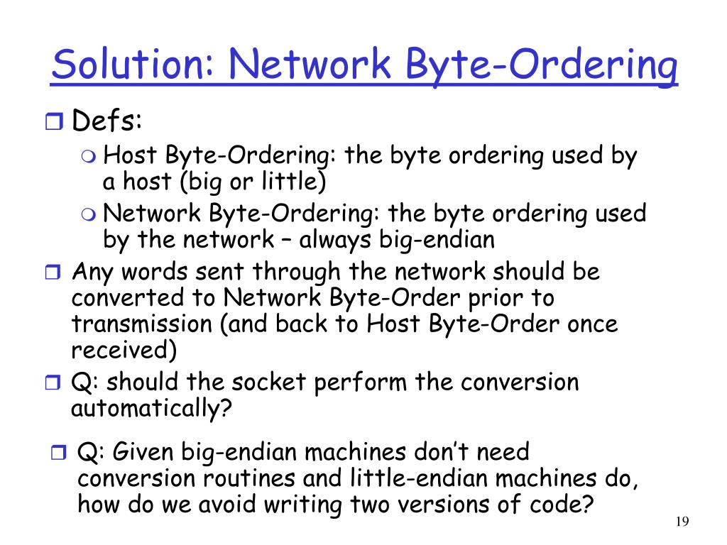 PPT Socket Programming PowerPoint Presentation, free download ID