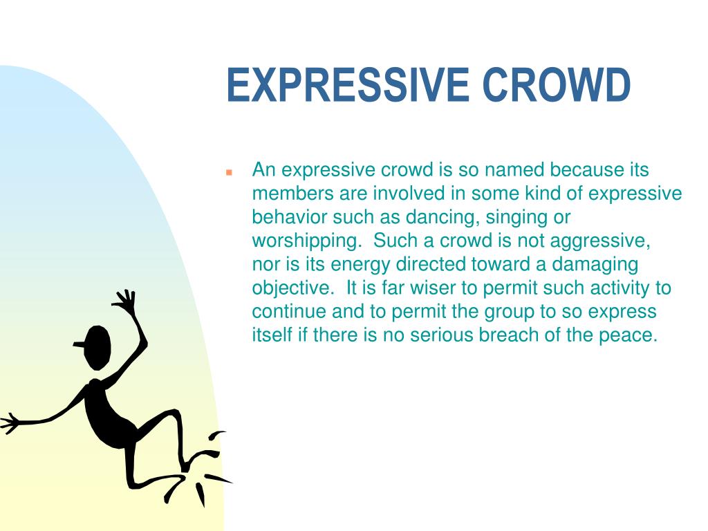 PPT Riots Crowd Psychology PowerPoint Presentation, free download