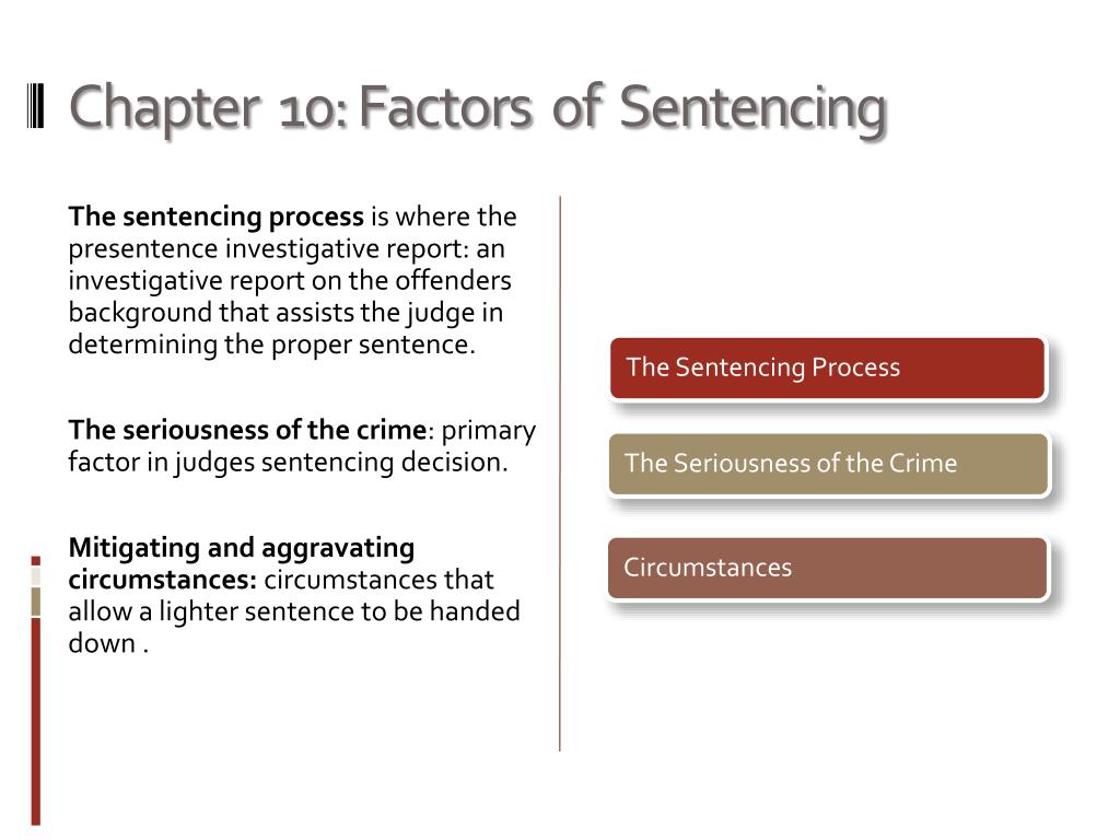 PPT Criminal Justice in action 2007 PowerPoint Presentation, free