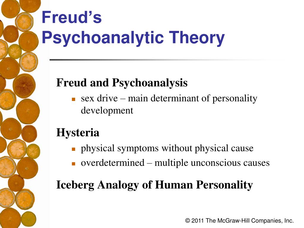 PPT Chapter 12 Personality PowerPoint Presentation, free download
