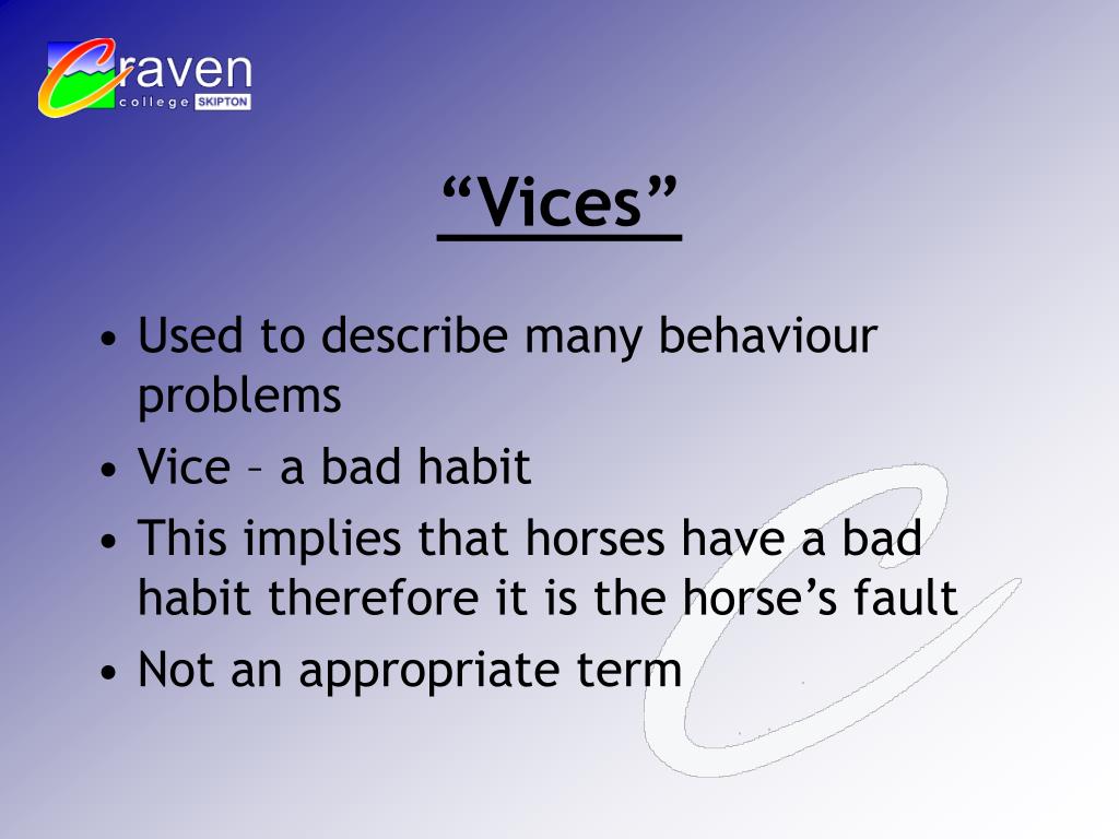 PPT Understanding Your Horse PowerPoint Presentation, free download ID1018023