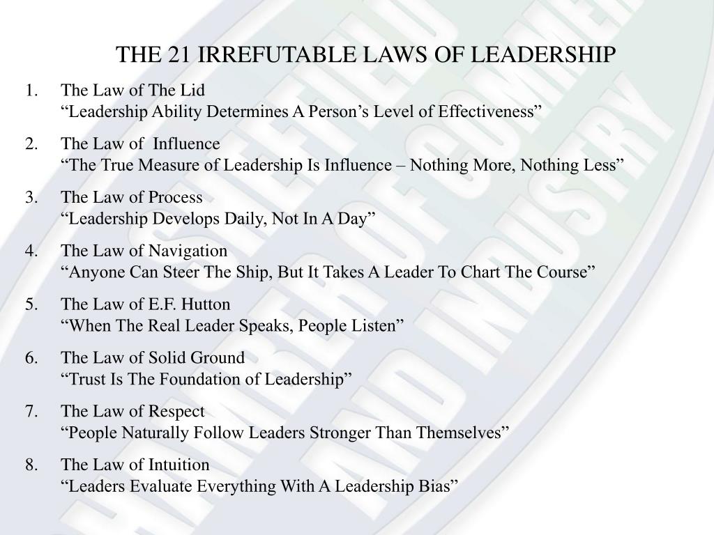 PPT LEADERSHIP SKILLS PowerPoint Presentation, free download ID1018331