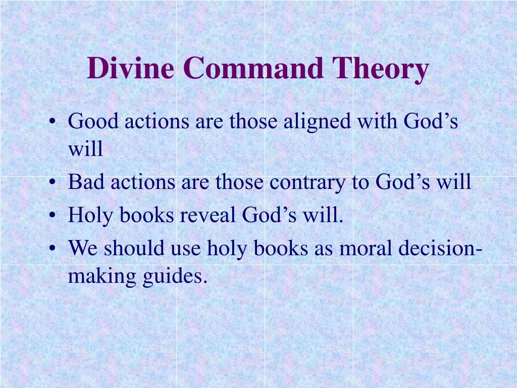 PPT Moral Systems, Ethical Concepts & Theories PowerPoint