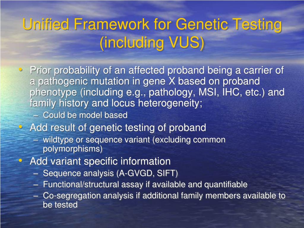 PPT Integration of multiple sources of evidence in clinical