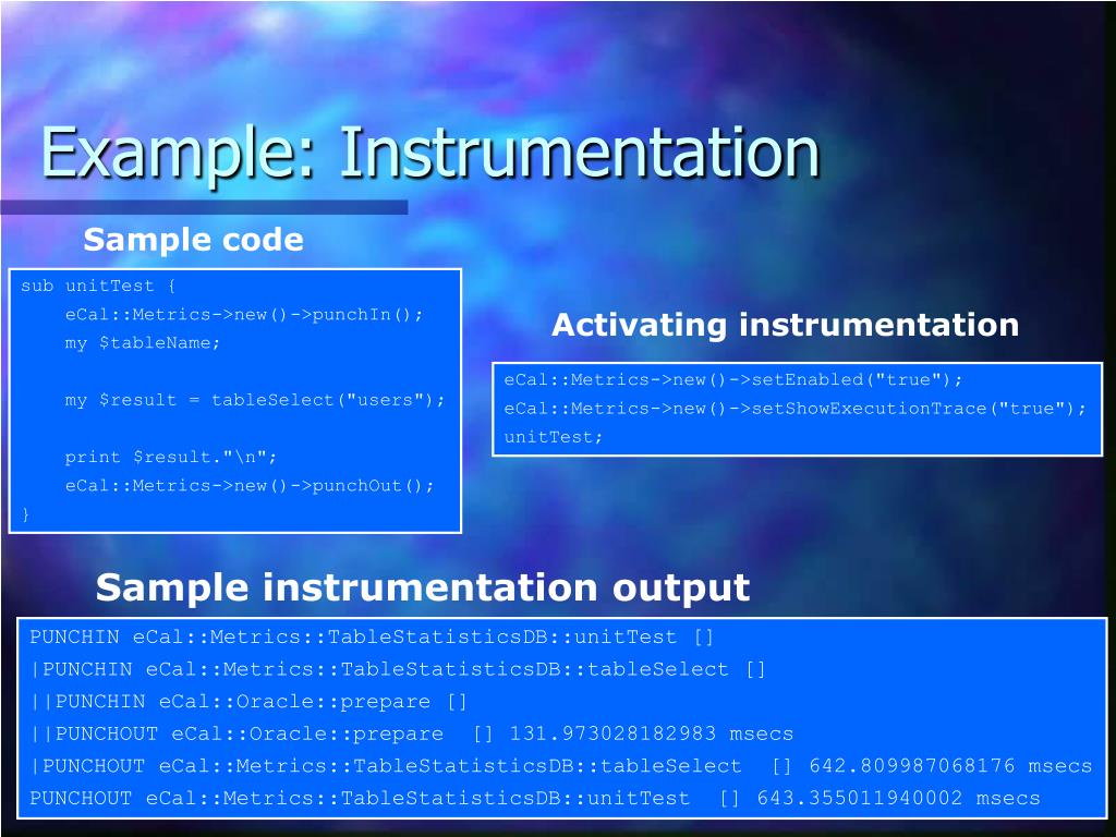 PPT Performance Engineering PowerPoint Presentation, free download ID1022013