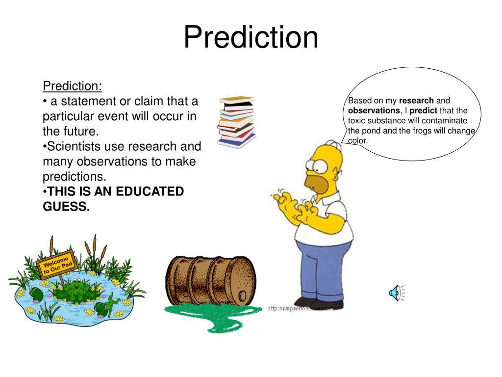 PPT - Observation vs. Inference PowerPoint Presentation, free download