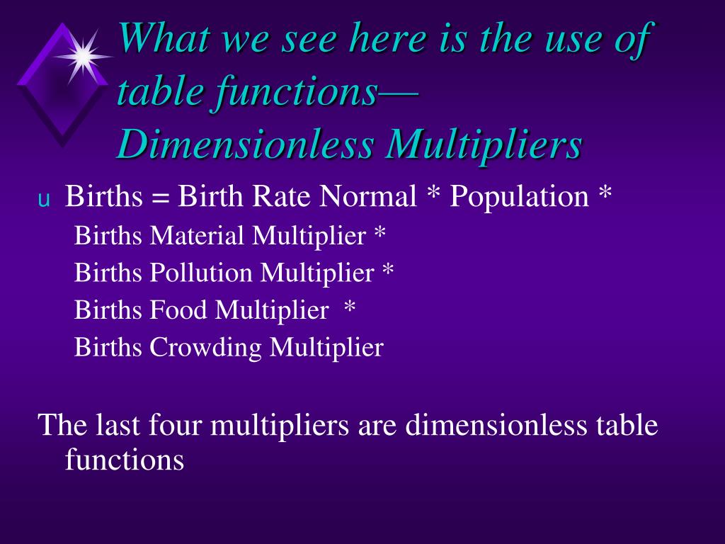PPT Including Additional Information Using Table Functions in