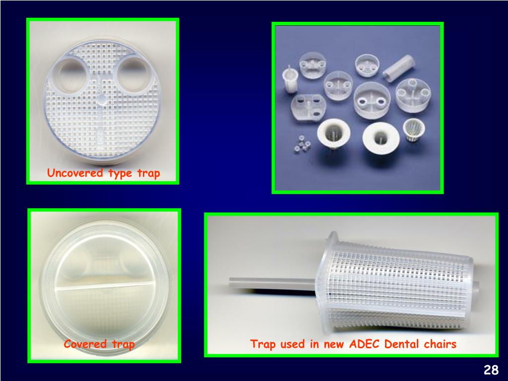 PPT State/local amalgam separator/BMP programs US Navy separator/BMP