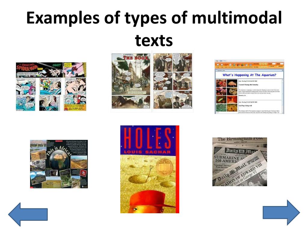 PPT The use of multimodal literacy through popular culture, animation
