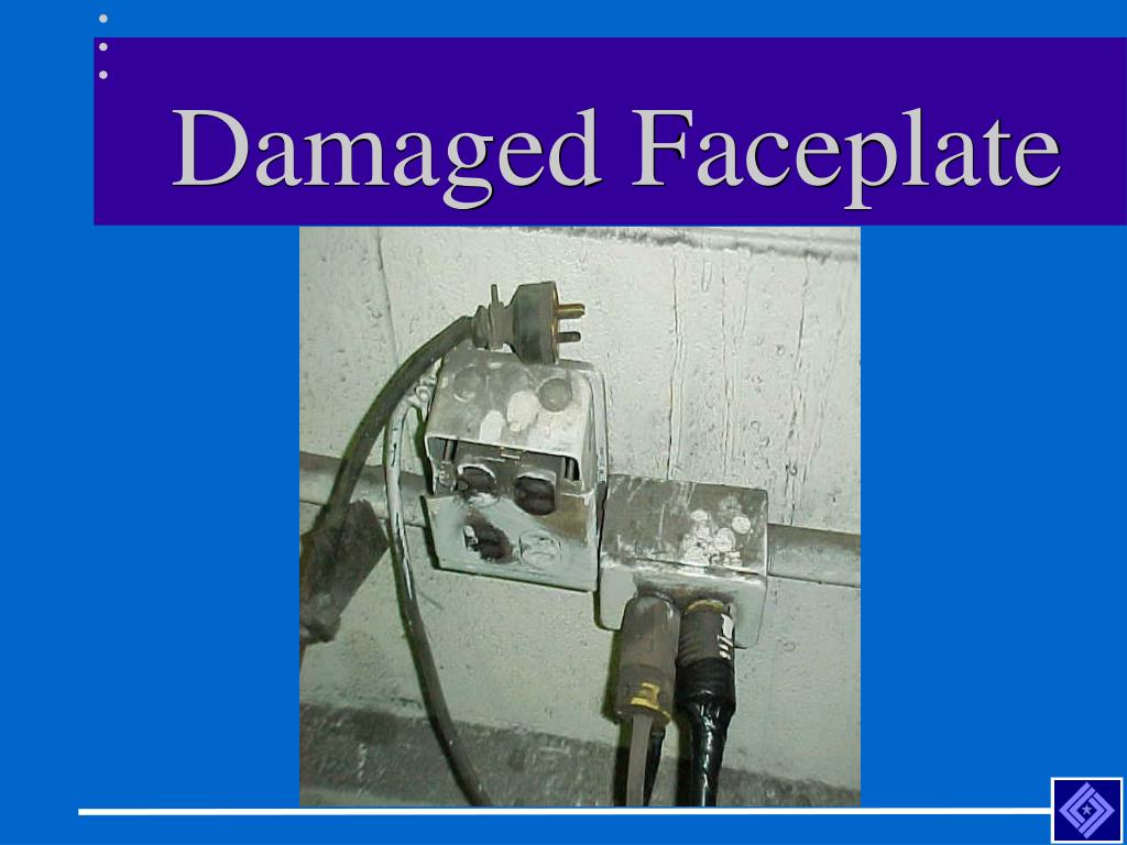 PPT Electrical Safety PowerPoint Presentation, free download ID1027323