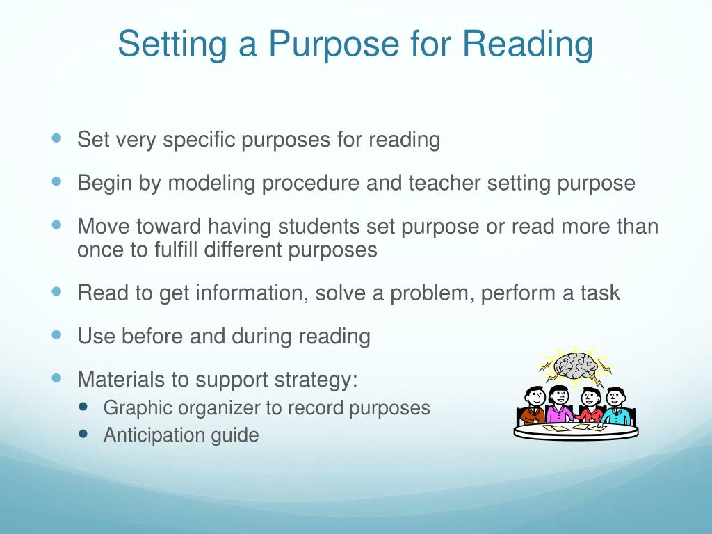 PPT Strategies for Reading in Content Areas PowerPoint Presentation