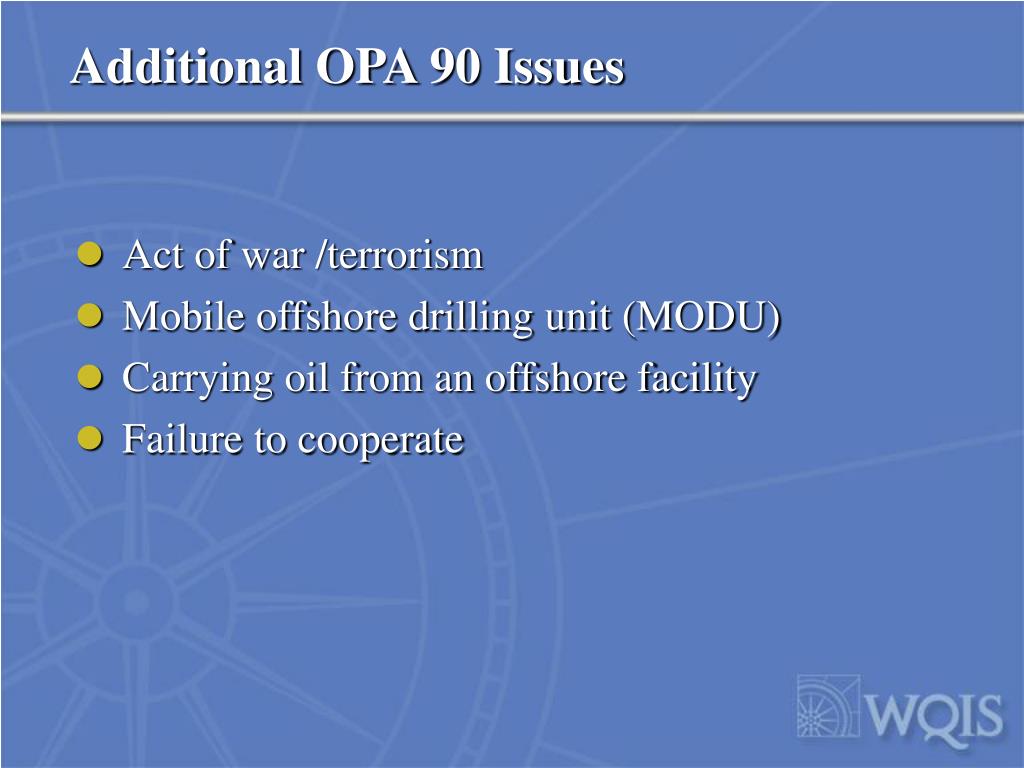 PPT Houston Marine Insurance Seminar 2002 PowerPoint Presentation