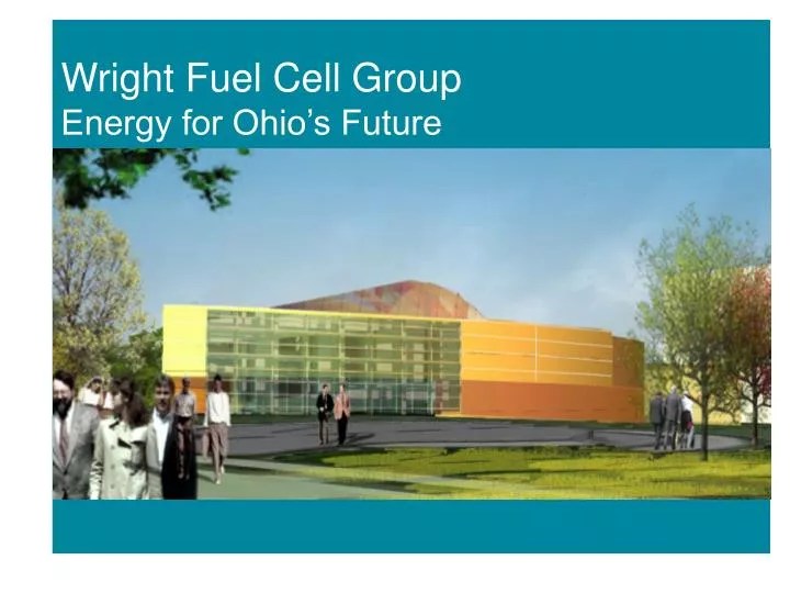 PPT Fuel Cell Initiatives PowerPoint Presentation, free download ID