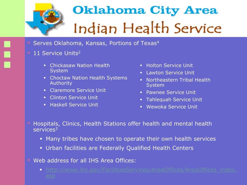Indian Health Service Jobs Claremore Ok Amendment To Fund Indian