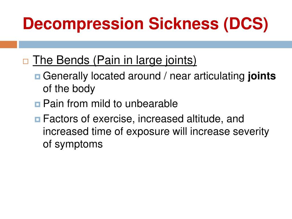 PPT Lecture 4 Trapped gas and sickness PowerPoint